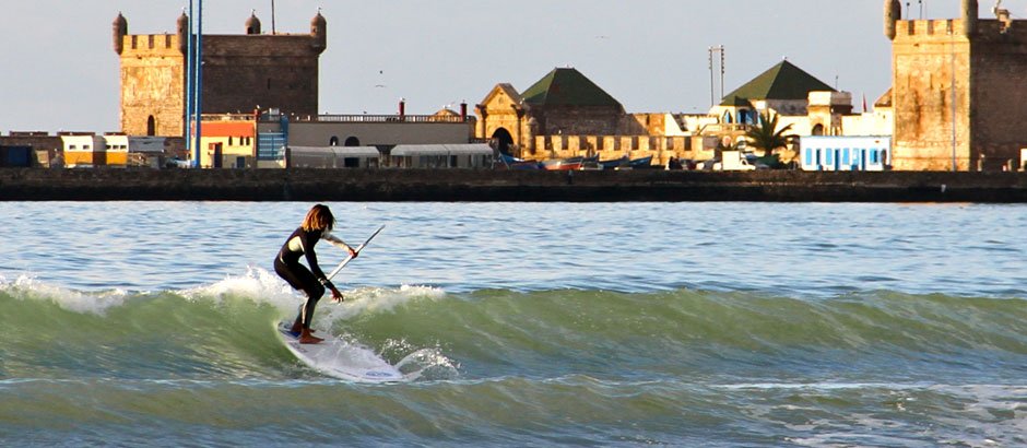 Excursión de 1 día a Essaouira desde Marrakech