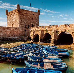 Essaouira