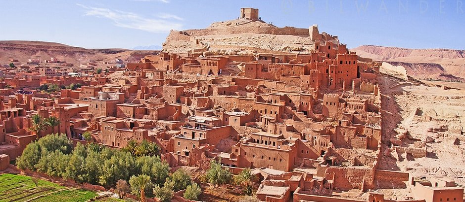 Excursión De 4 Días Al Desierto De Zagora Y Merzouga