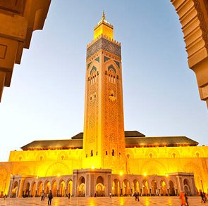 Circuito de 5 días por las Ciudades Imperiales