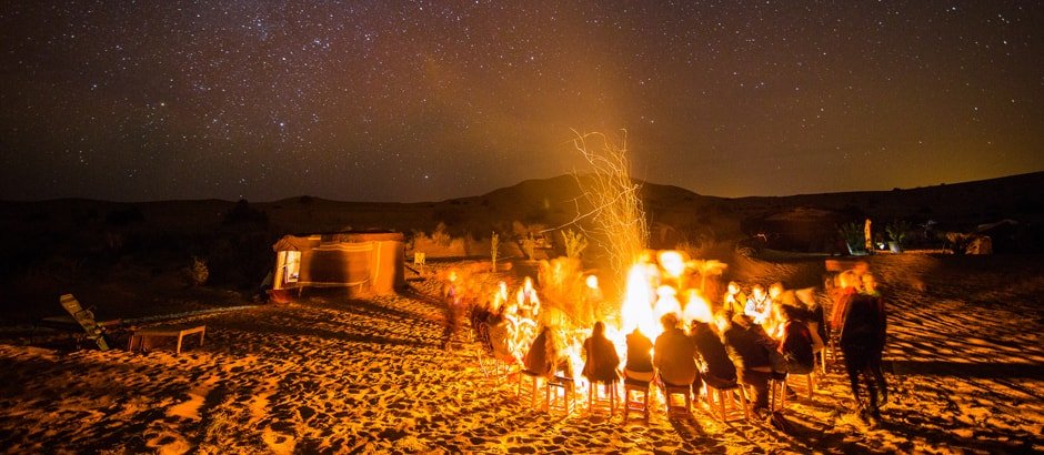 Morocco Desert tours