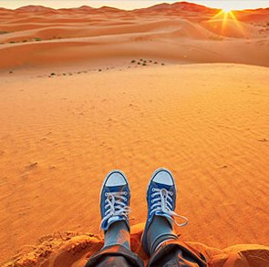 Circuito de 7 días por las Ciudades Imperiales