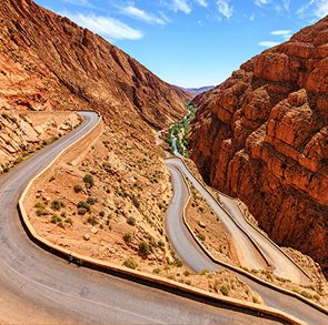 Excursión De 4 Días Al Desierto De Merzouga