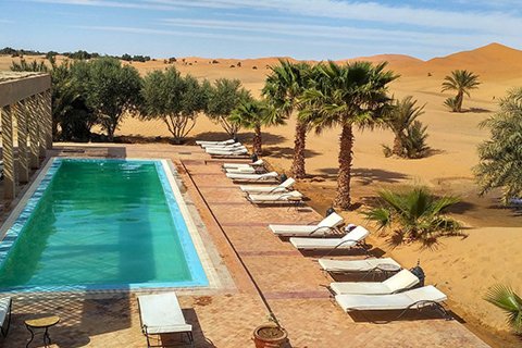 Excursiones Desde Marrakech