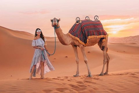 Excursiones Desde Marrakech